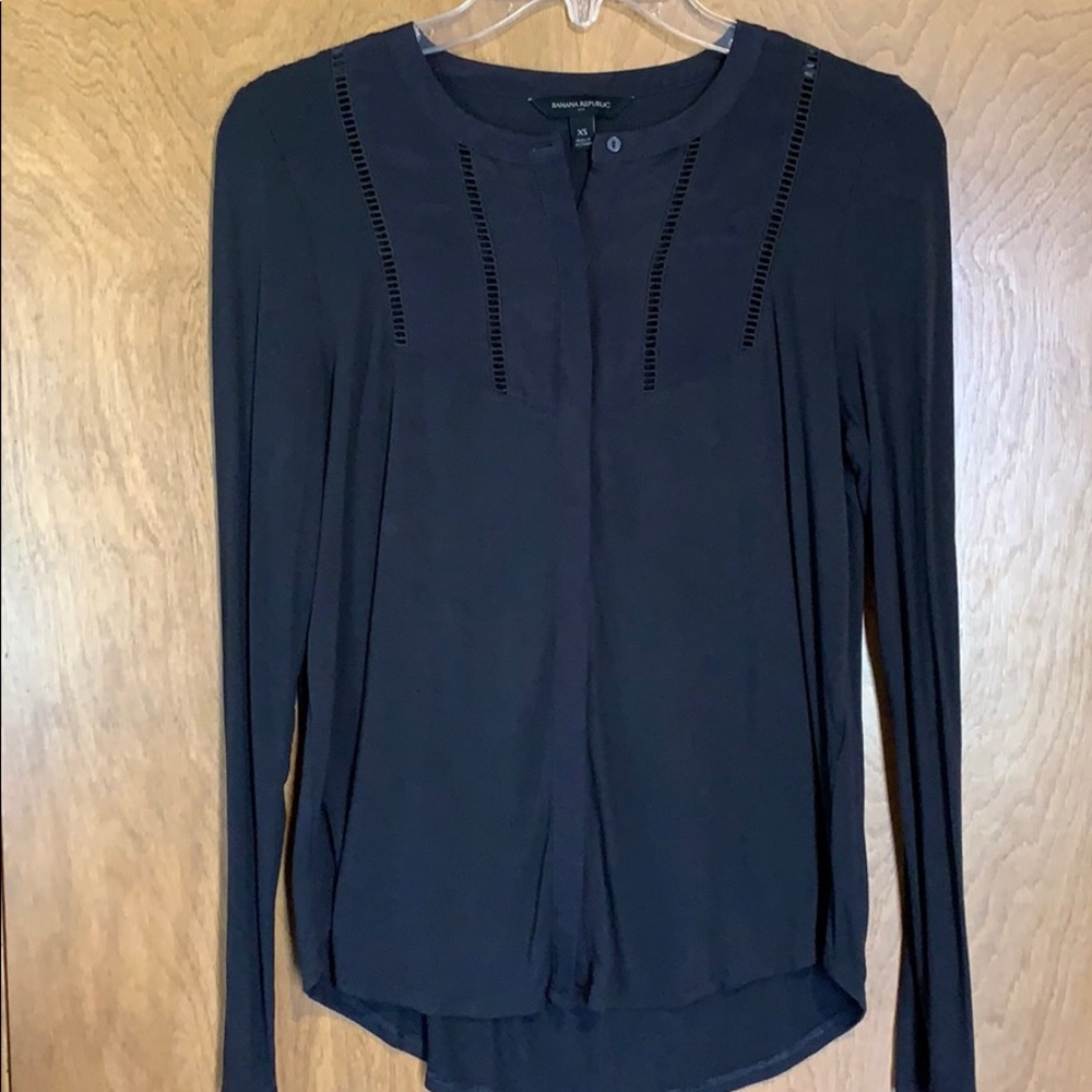 BR black top size xs